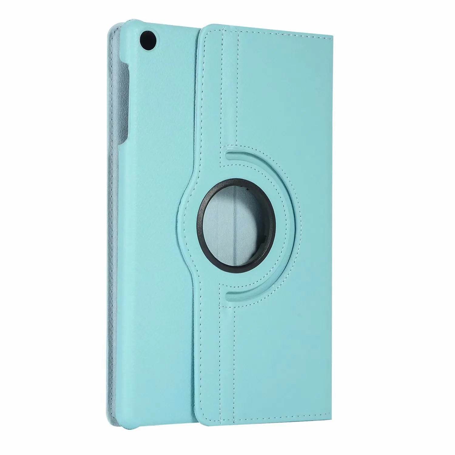 Husa Rotativă 360 pentru Samsung Galaxy Tab S6 Lite/A8/A7/S7/S8 - Venduqo