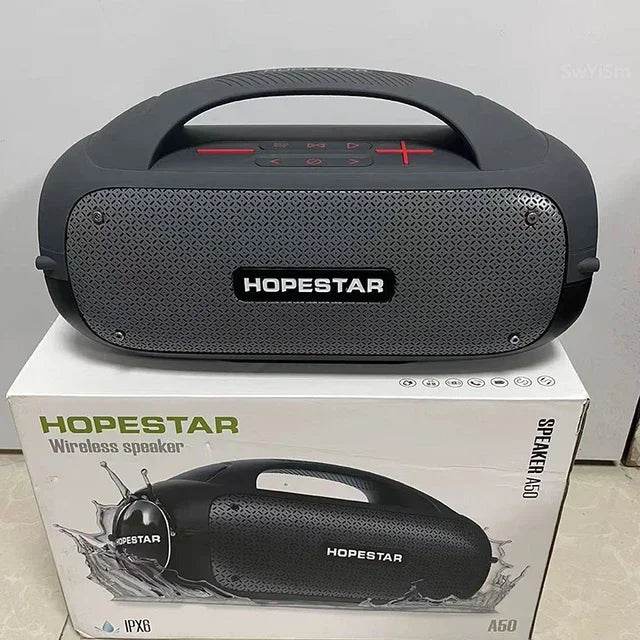 Hopestar A50 80W Boxă Bluetooth Portabilă Waterproof - Venduqo