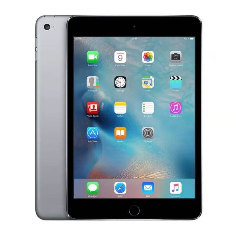 Apple iPad Mini 4 (2015) WiFi+Cellular - 16/32/64GB - Venduqo