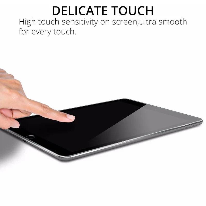 Protector de Ecran din Sticlă Temperată pentru Teclast M30/M30Pro/M40S/M40SE/M40/M40 Pro/M40 Air - 10.1 inch - Venduqo