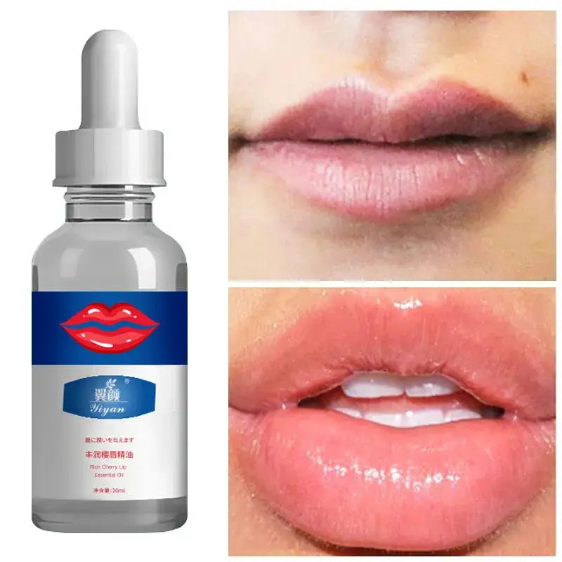 Serum Plump Lip Extreme - Crema pentru Umplerea Buzelor