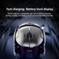 Inphic X2 Mouse Silent Bluetooth Metal Reîncărcabil pentru Gaming - Venduqo