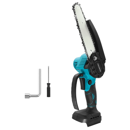 Patuopro Mini Fierăstrău Electric Cordless 6 Inch