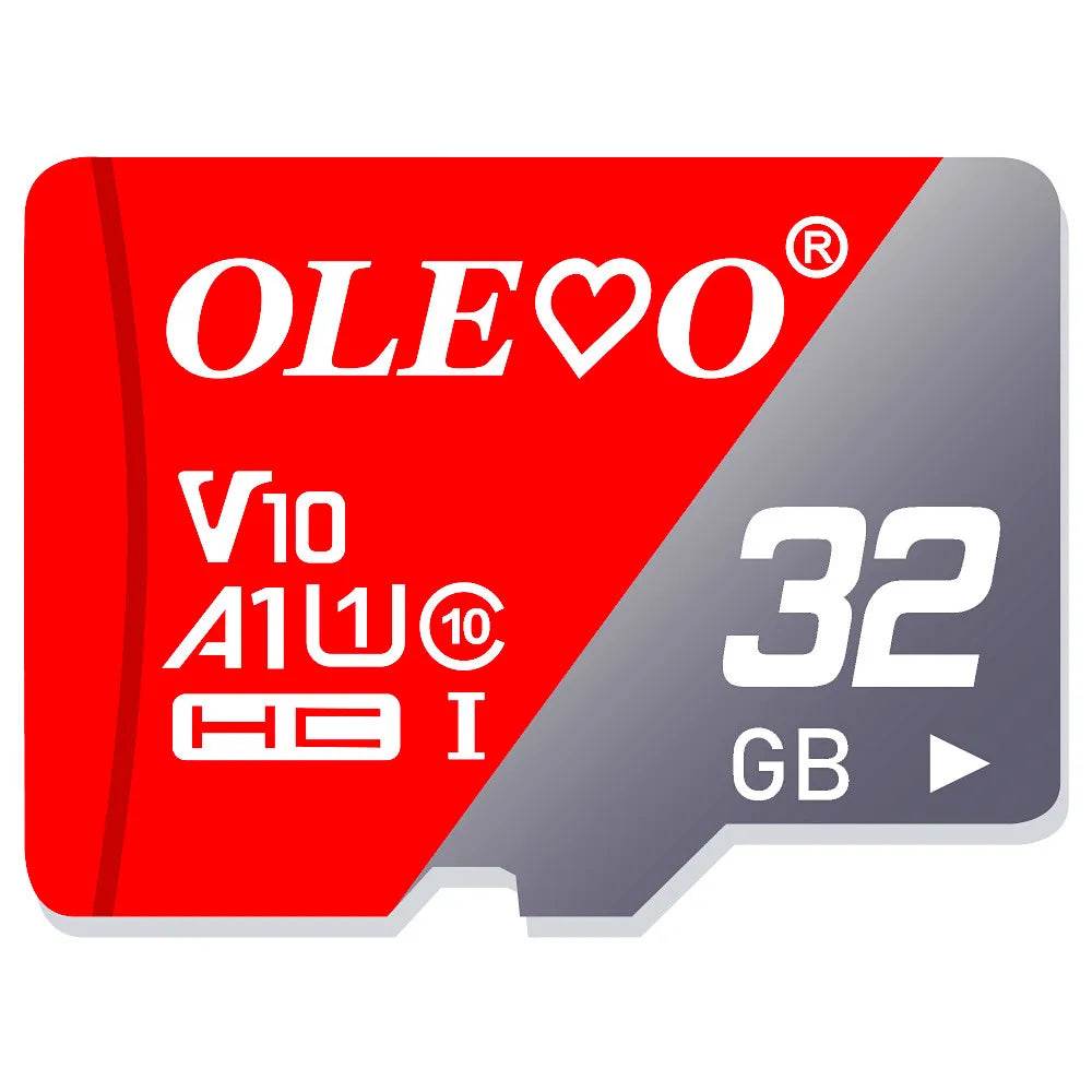 Carduri de memorie 4GB 8GB 16GB 32GB 64GB Class 10 - Venduqo