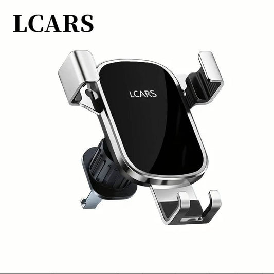 Suport Auto Telefon Mobil LCARS cu Gravitație - Venduqo