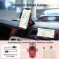 30W Fast Wireless Car Charger for Phone
