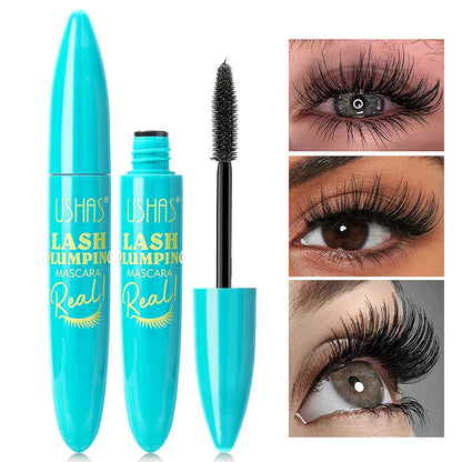 Mascara USHAS Ultra Long Lasting 4D Waterproof