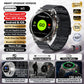 GPS Smartwatch for Adventurers - 1.43" AMOLED Waterproof
