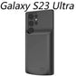 Carcasa baterie S23 pentru Samsung Galaxy S21/S22/S23 Ultra/Plus - Venduqo