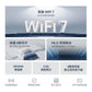Router Xiaomi BE3600 WiFi 7 Dual-Band Qualcomm - Venduqo