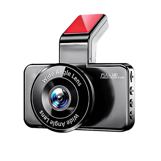 Camera Auto HD Dual Lens WiFi cu Înregistrare Video - Venduqo