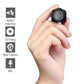 Cameră Mini GRWIBEOU 1080P - Compactă și Portabilă - Venduqo