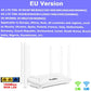 Router 4G LTE KuWFi CAT4 1200Mbps Dual Band Wi-Fi - Venduqo