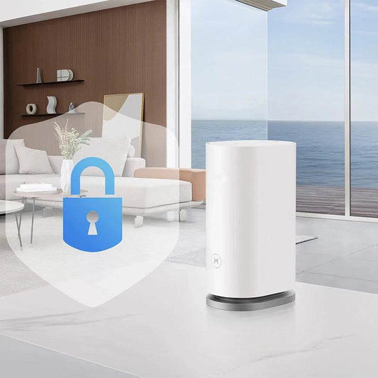 Router HUA WEI WiFi Mesh 7 WS8800 AX6600 - Venduqo