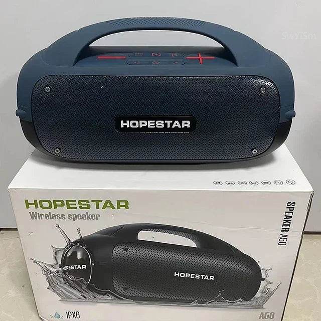 Hopestar A50 80W Boxă Bluetooth Portabilă Waterproof - Venduqo