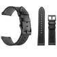 Brățară din Piele pentru Ceas Amazfit Balance - 22mm - Venduqo