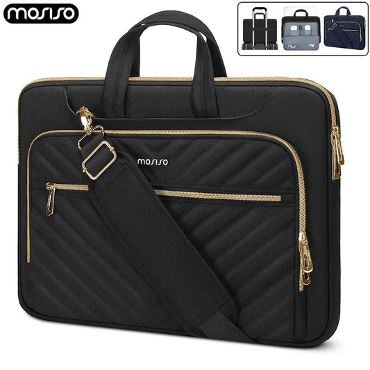 Geantă Laptop 13-16 inch pentru MacBook Air Pro M1 M2 M3 M4 - Venduqo