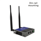 Router Wireless Industrial LTE 4G Chilink IOT IR1000 - Venduqo