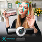 Webcam 8K 4K 2K Full HD USB cu Microfon Autofocus - Venduqo