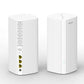 Router Tenda AX3000 WiFi 6 Mesh System EM/MX12 - Venduqo