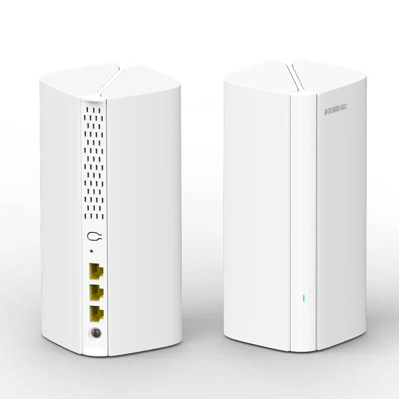Router Tenda AX3000 WiFi 6 Mesh System EM/MX12 - Venduqo