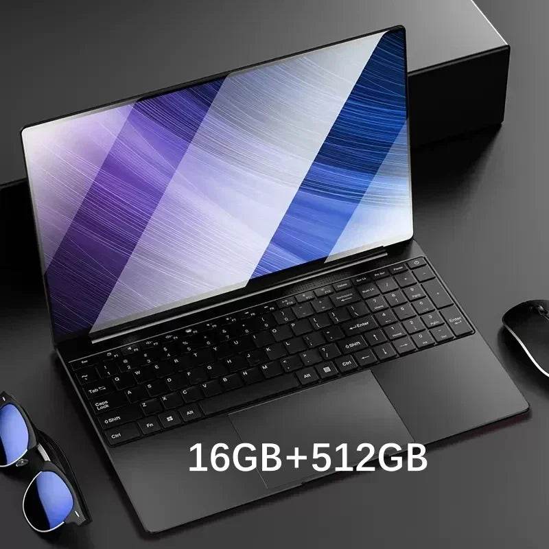 Laptop Performant 15.6” - Venduqo