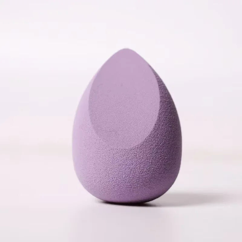 Sponge Makeup Blender Puff pentru Fond de Ten