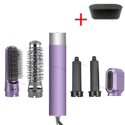 Set Profesional de Uscător de Păr 5 în 1 pentru Dyson Airwrap