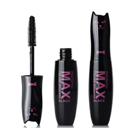 Mascara MAX Volume Curling Waterproof pentru Gene