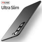 Carcasa Ultra Slim Matte pentru Samsung Galaxy S23/S24 - Venduqo