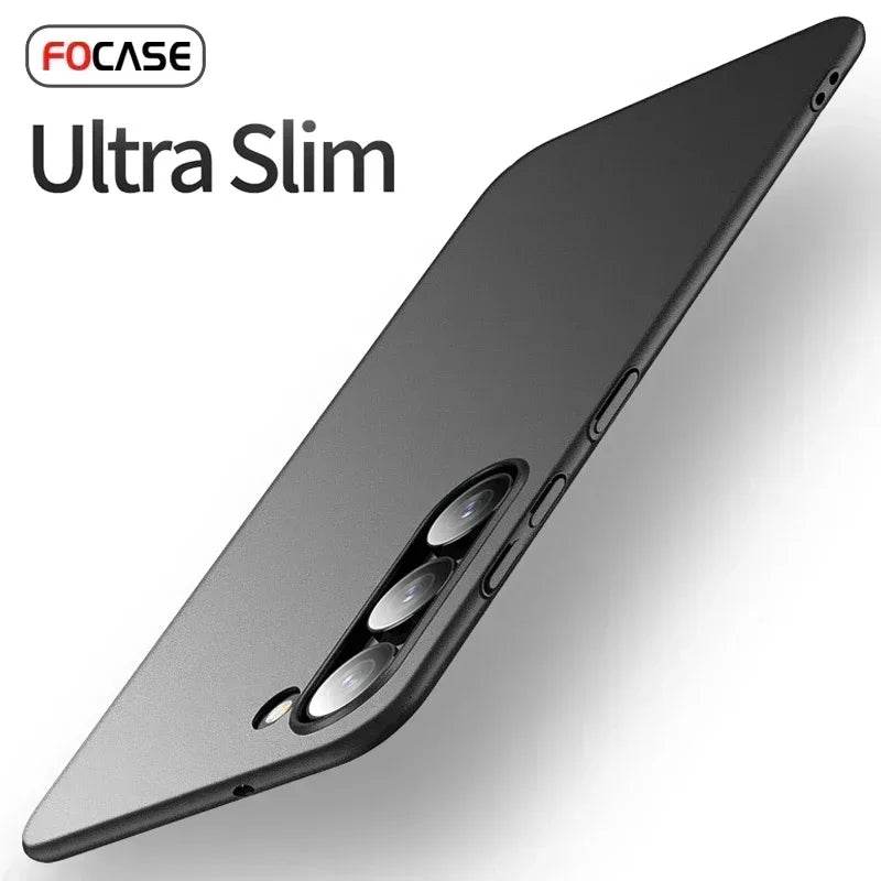 Carcasa Ultra Slim Matte pentru Samsung Galaxy S23/S24 - Venduqo