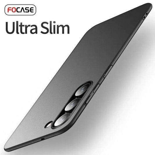 Carcasa Ultra Slim Matte pentru Samsung Galaxy S23/S24 - Venduqo