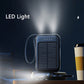 Power Bank Solar Xiaomi 50000mAh 4 în 1 cu Cabluri Incorporate - Venduqo