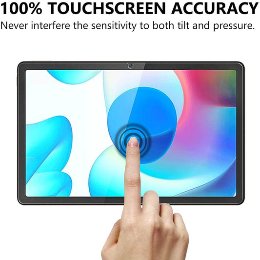 Protector Ecran din Sticlă pentru OPPO Realme Pad 10.4 și OPPO Pad 11 - Venduqo