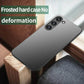 Carcasa Ultra Slim Matte pentru Samsung Galaxy S23/S24 - Venduqo