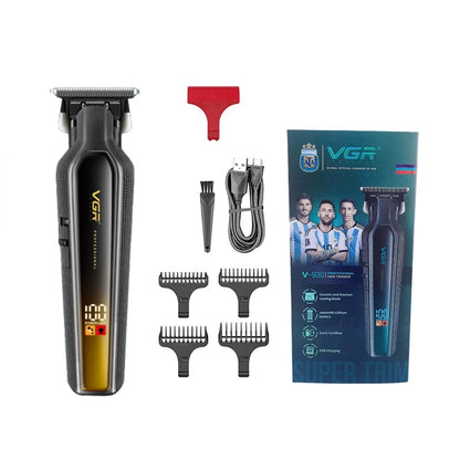 VGR Trimmer Profesionist pentru Păr V-930