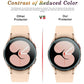 Protecție din Sticlă Temperată pentru Samsung Galaxy Watch 5 Pro/5/4 44mm/40mm - Venduqo
