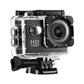 4K Ultra HD Waterproof Action Camera