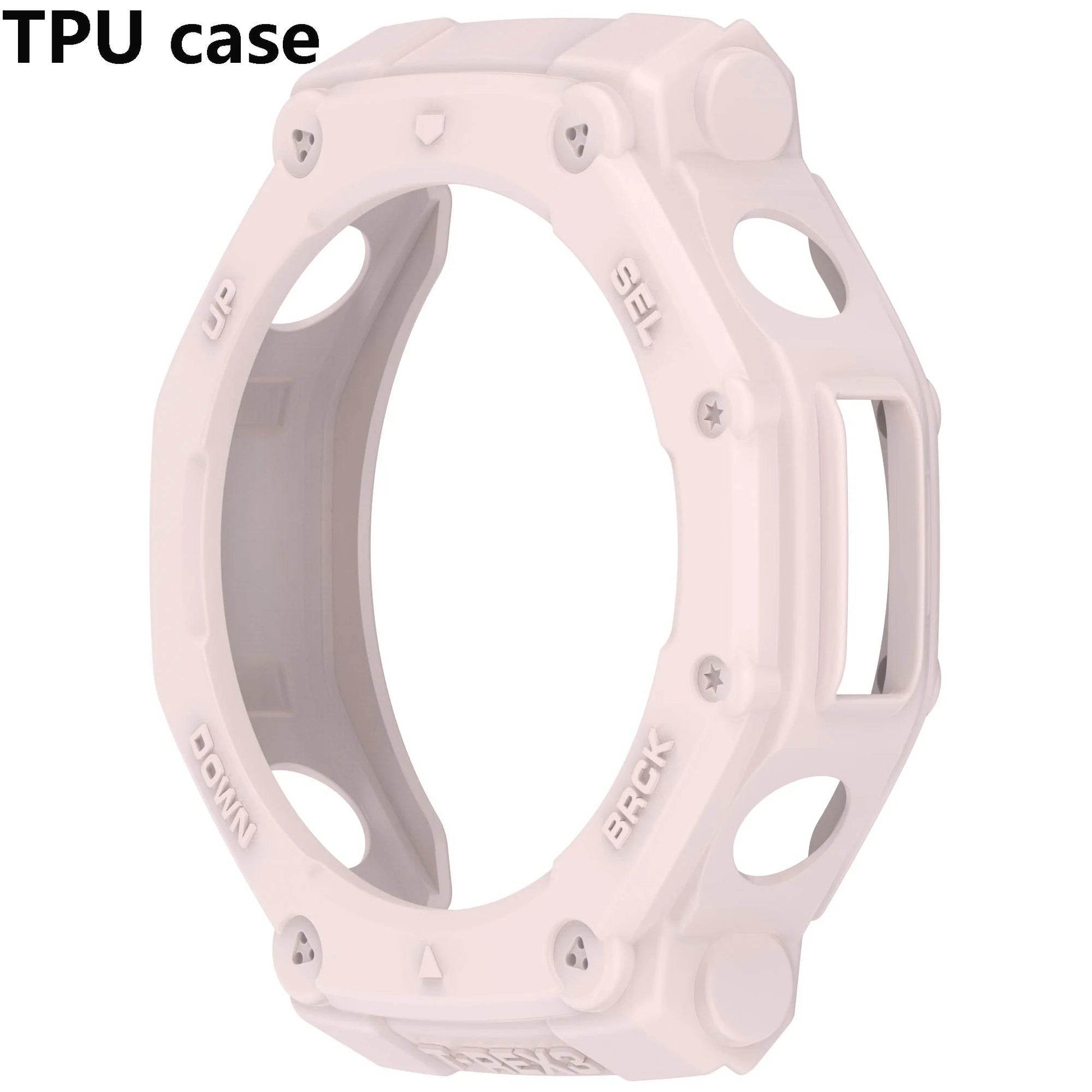 Brățară din Silicon pentru Ceas Smart Huami Amazfit T-REX 3 - Venduqo