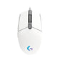 Mouse Logitech G102 USB Wired Gaming 8000 DPI - Venduqo