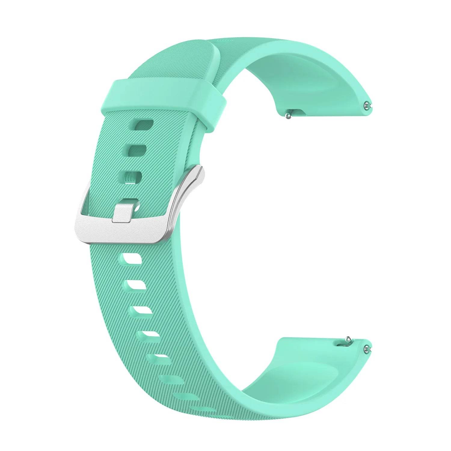 Brățară de Silicon 22mm pentru Xiaomi Mi Watch Color - Venduqo