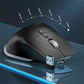Mouse Wireless Multi-Dispozitive Bluetooth 5.0 & 3.0 - Venduqo