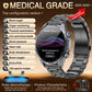 Ceas Inteligent Medical Xiaomi ECG+PPG 2025 - Venduqo
