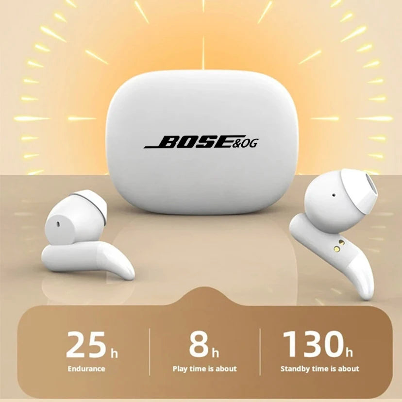 Căști Wireless Bluetooth BOSE&OG C27 In-ear cu Microfon