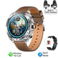 Ceas Inteligent Sport 5.0 cu Bluetooth și Ecran HD - Venduqo