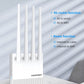 Router 4G LTE CF-E4 Dual Band 750Mbps WiFi Portabil - Venduqo
