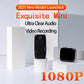 Cameră Mini Metalică 1080P - Ideală pentru Înregistrări Discrete - Venduqo