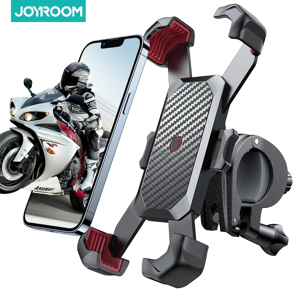 Suport Telefon Bicicletă Joyroom 360°