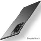 Husa Slim PC Mat pentru Samsung Note 20 Ultra - Venduqo