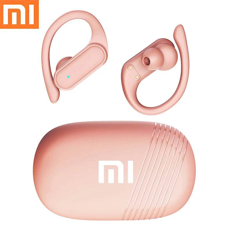 Căști Bluetooth Xiaomi A520 TWS – Wireless HiFi, Impermeabile - Venduqo